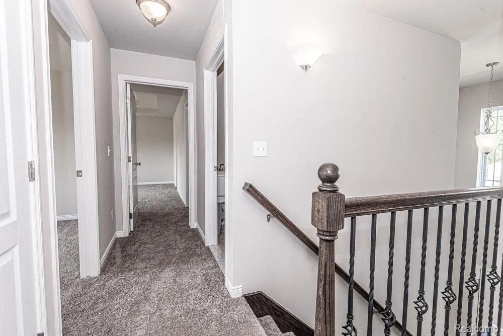 53188 Woodland Meadows Drive Chesterfield Township, MI 48047