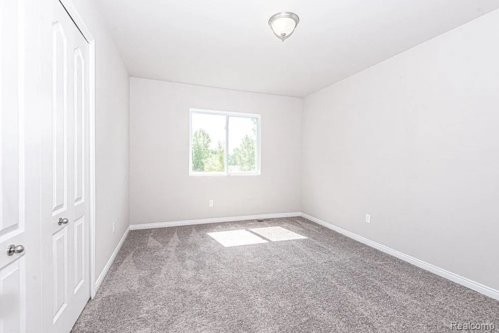 53188 Woodland Meadows Drive Chesterfield Township, MI 48047