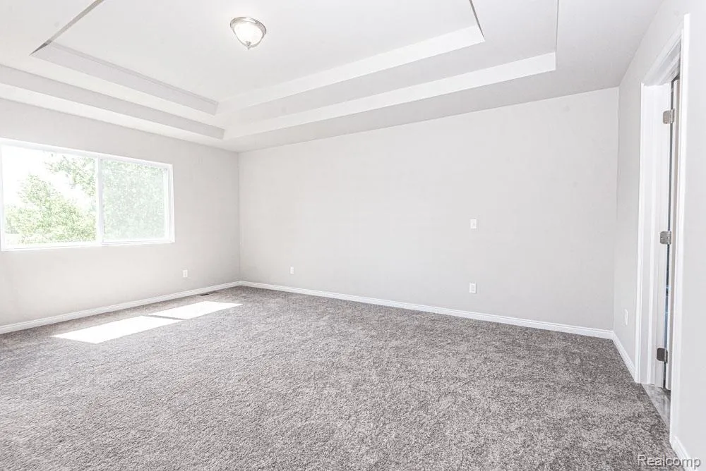 53188 Woodland Meadows Drive Chesterfield Township, MI 48047