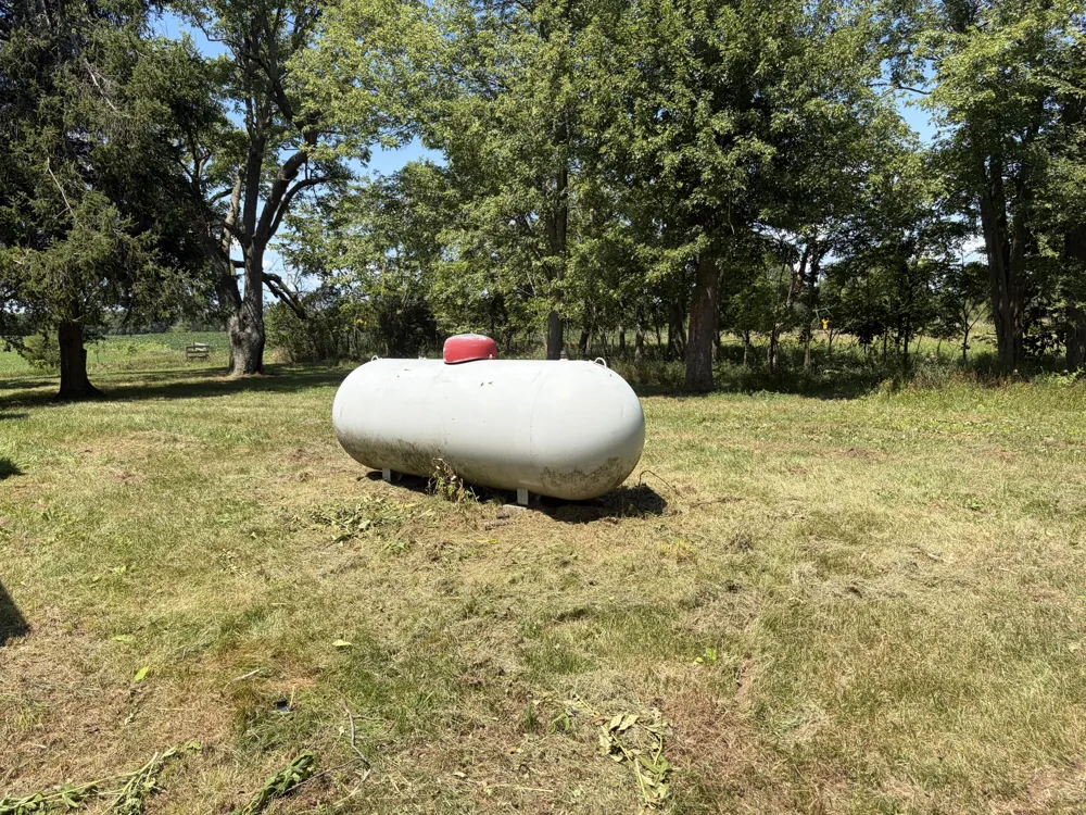 6331 Steamburg Road Cambria Township, MI 49242
