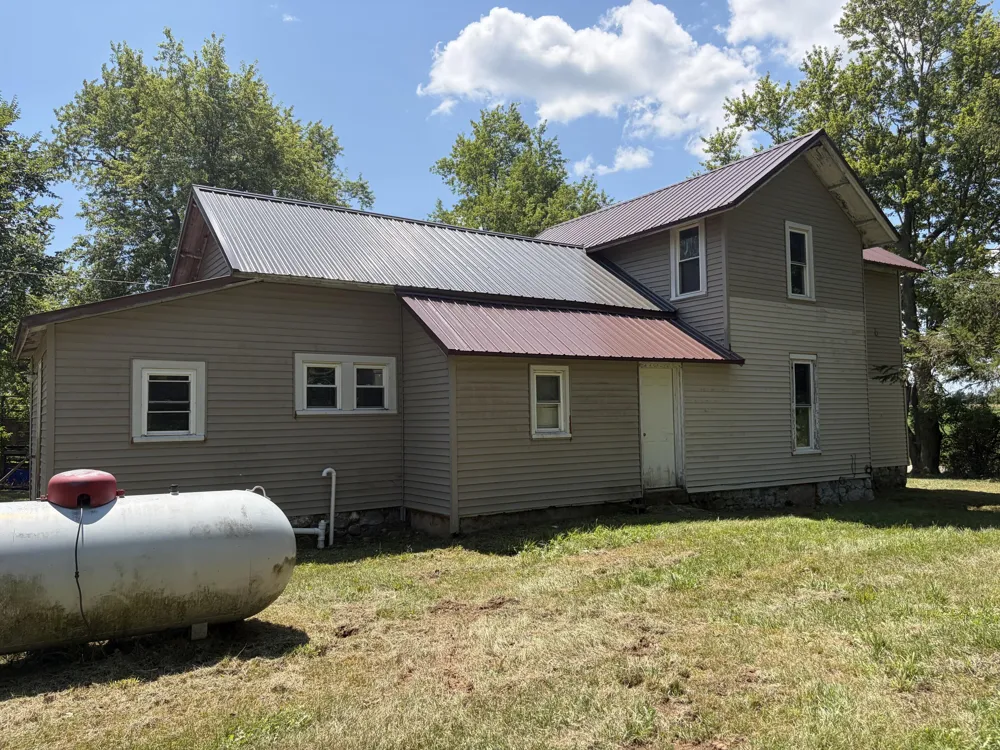 6331 Steamburg Road Cambria Township, MI 49242