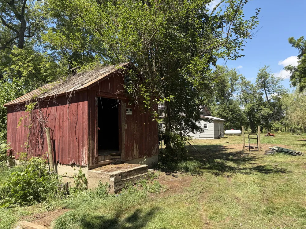 6331 Steamburg Road Cambria Township, MI 49242