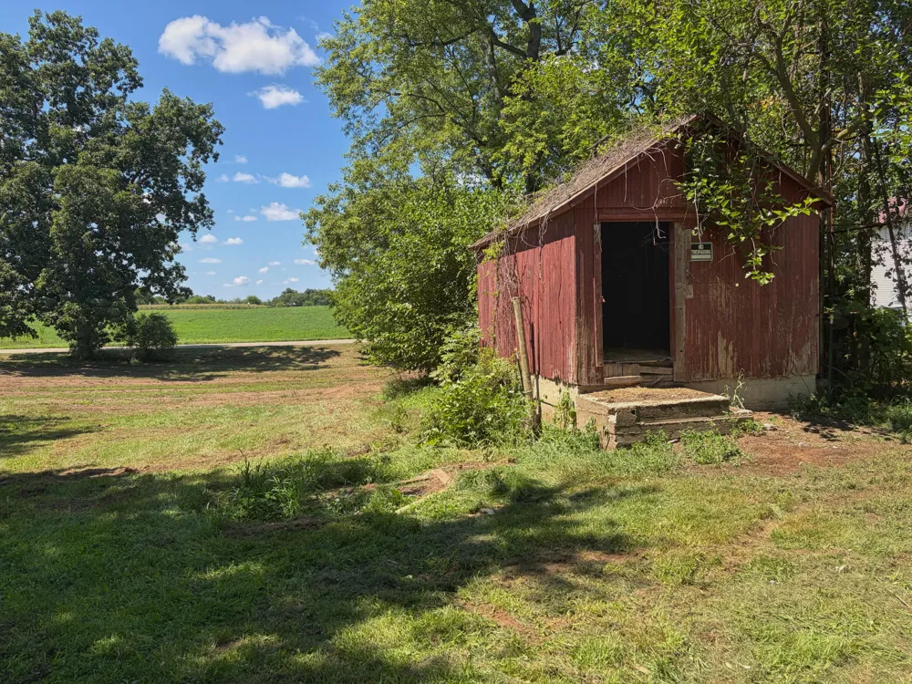 6331 Steamburg Road Cambria Township, MI 49242