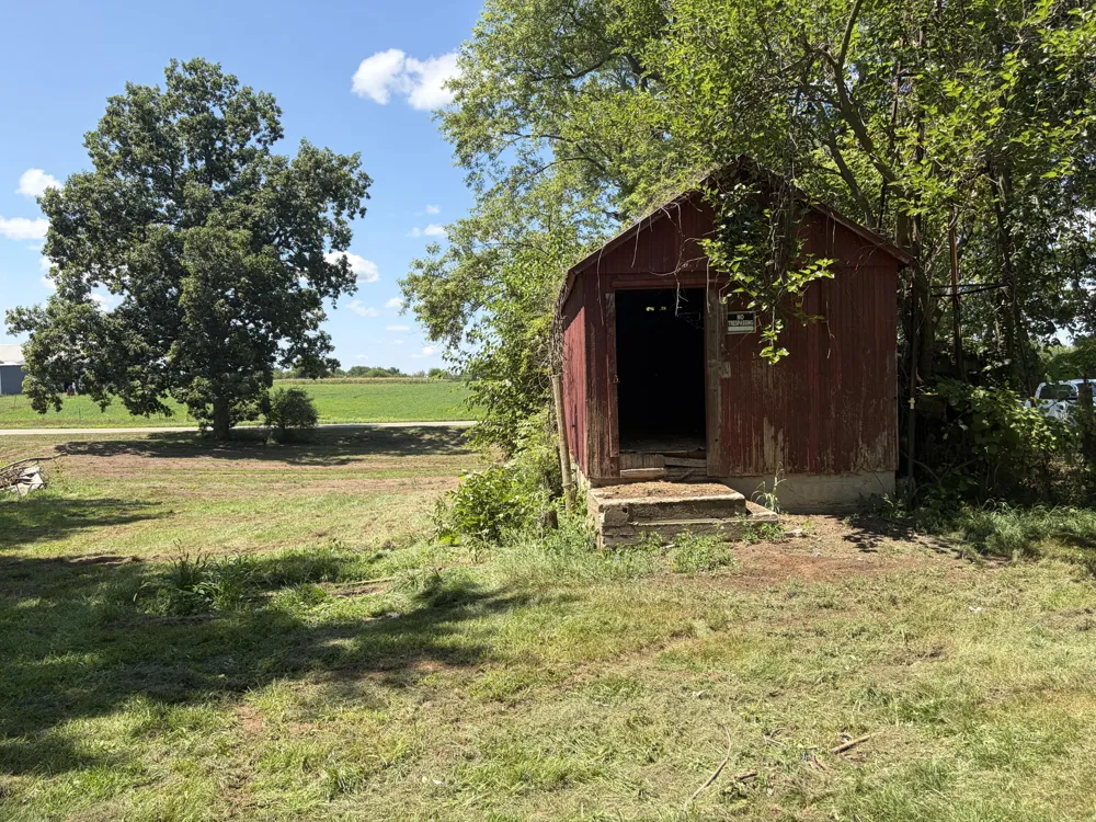 6331 Steamburg Road Cambria Township, MI 49242