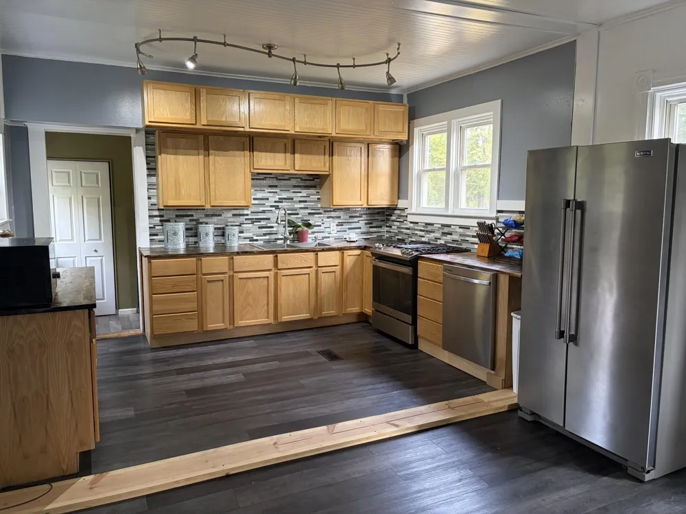 6331 Steamburg Road Cambria Township, MI 49242
