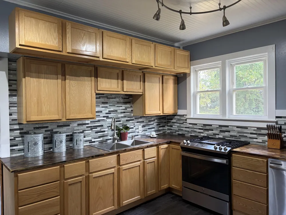 6331 Steamburg Road Cambria Township, MI 49242