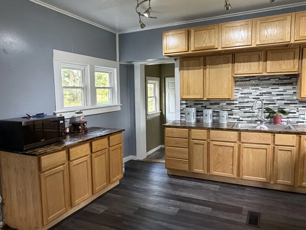 6331 Steamburg Road Cambria Township, MI 49242