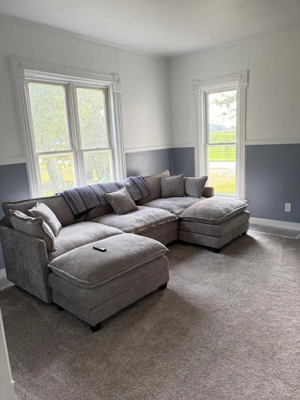 6331 Steamburg Road Cambria Township, MI 49242