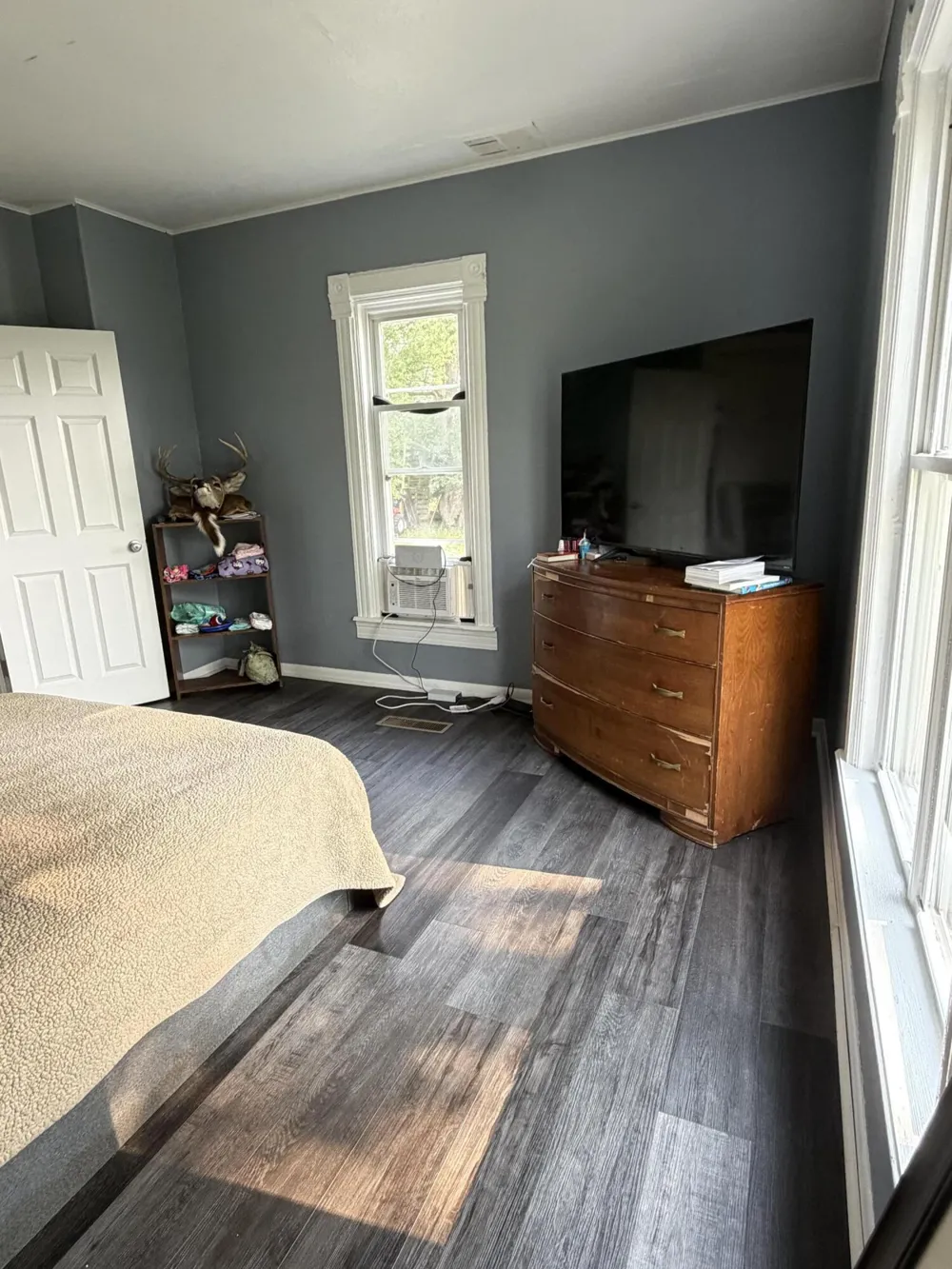 6331 Steamburg Road Cambria Township, MI 49242