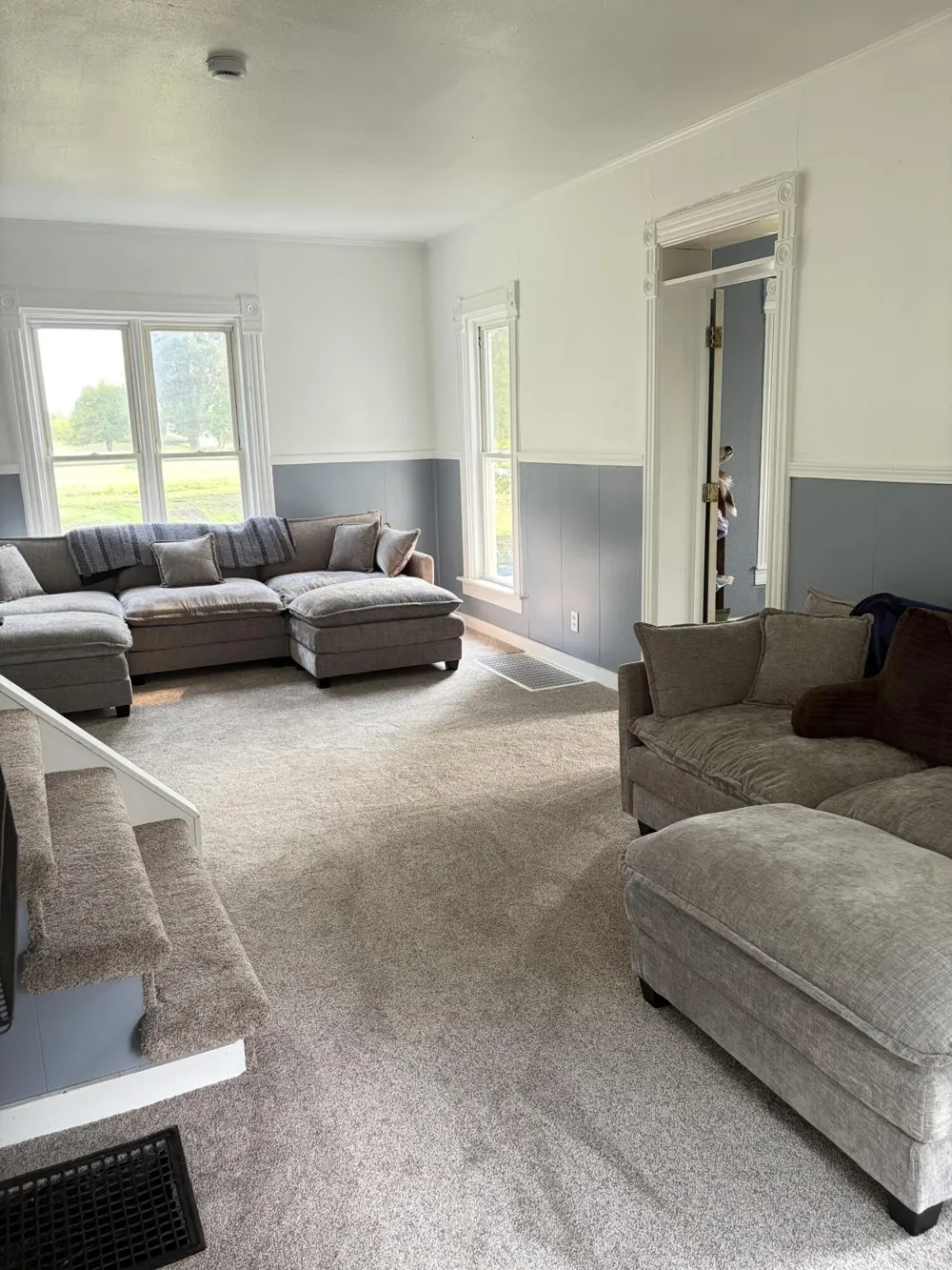 6331 Steamburg Road Cambria Township, MI 49242
