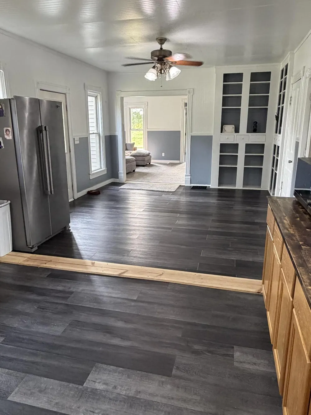 6331 Steamburg Road Cambria Township, MI 49242