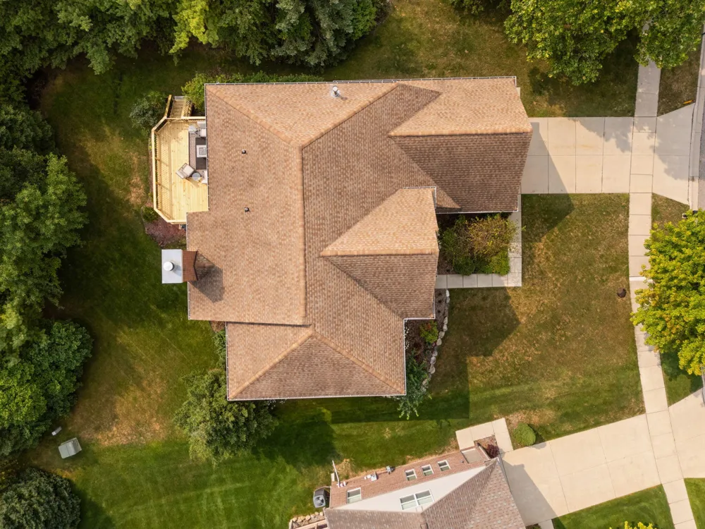 691 Park Lane Road Chelsea City, MI 48118