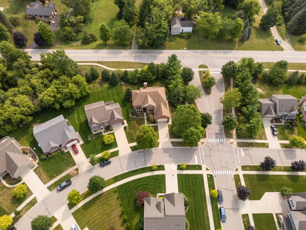 691 Park Lane Road Chelsea City, MI 48118