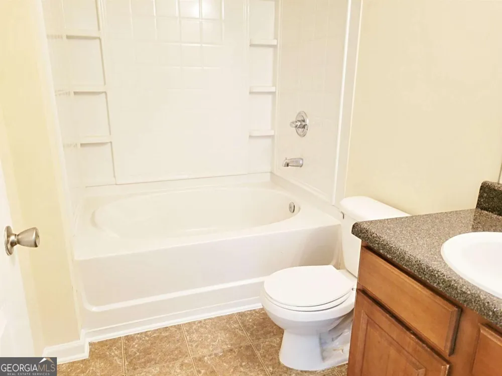 3303 Fairington Club DR Lithonia, GA 30038