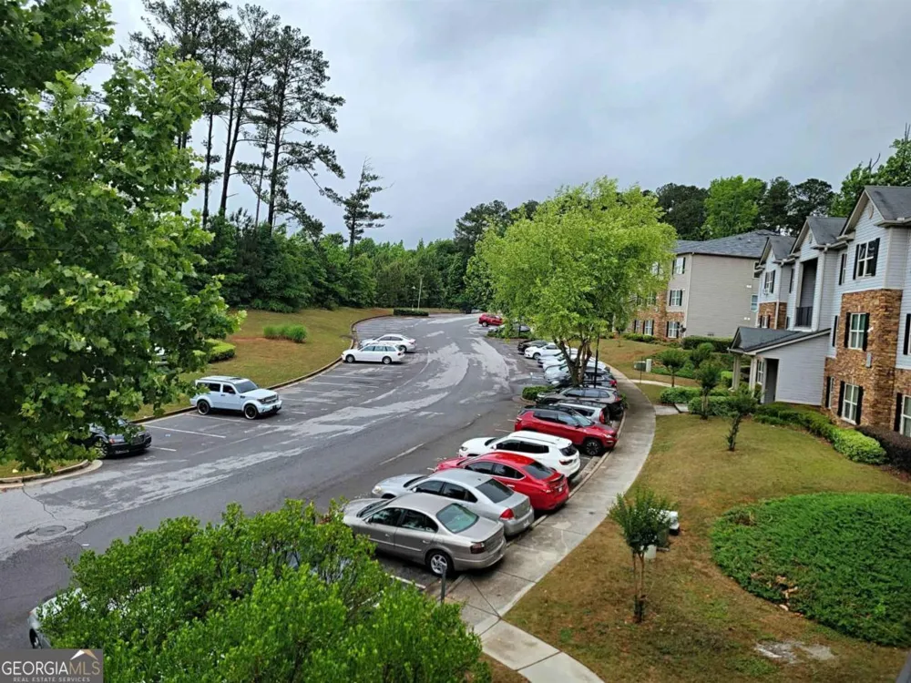 3303 Fairington Club DR Lithonia, GA 30038