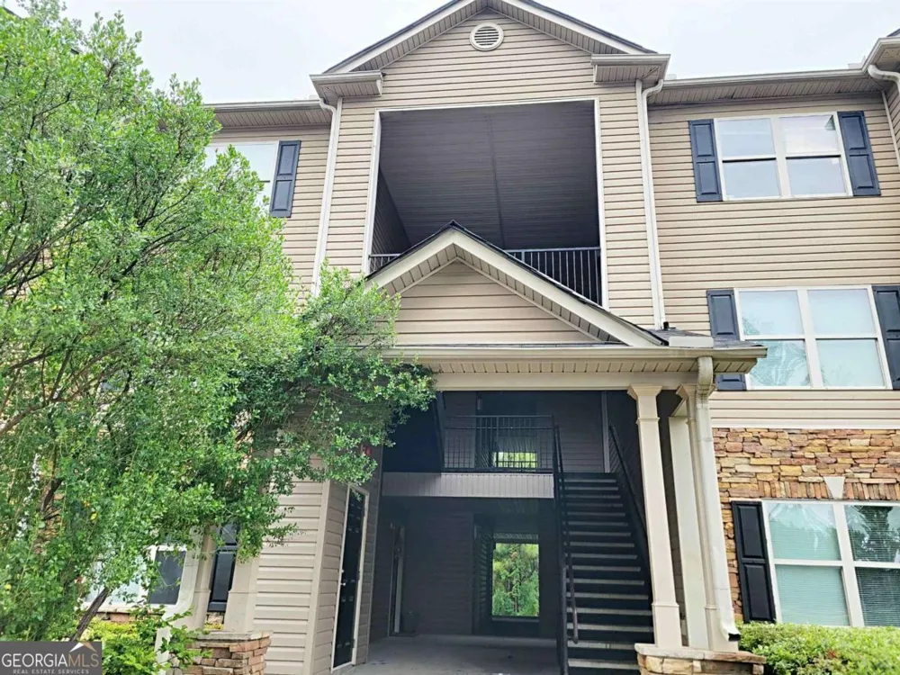 3303 Fairington Club DR Lithonia, GA 30038