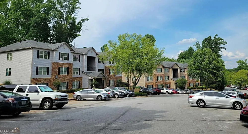 3303 Fairington Club DR Lithonia, GA 30038