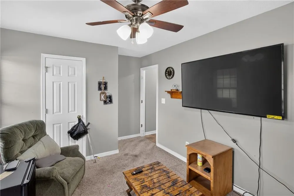 2025 Clarkston Drive Augusta, GA 30909