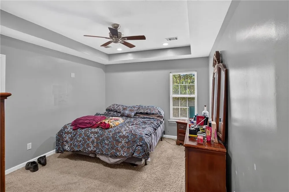 2025 Clarkston Drive Augusta, GA 30909