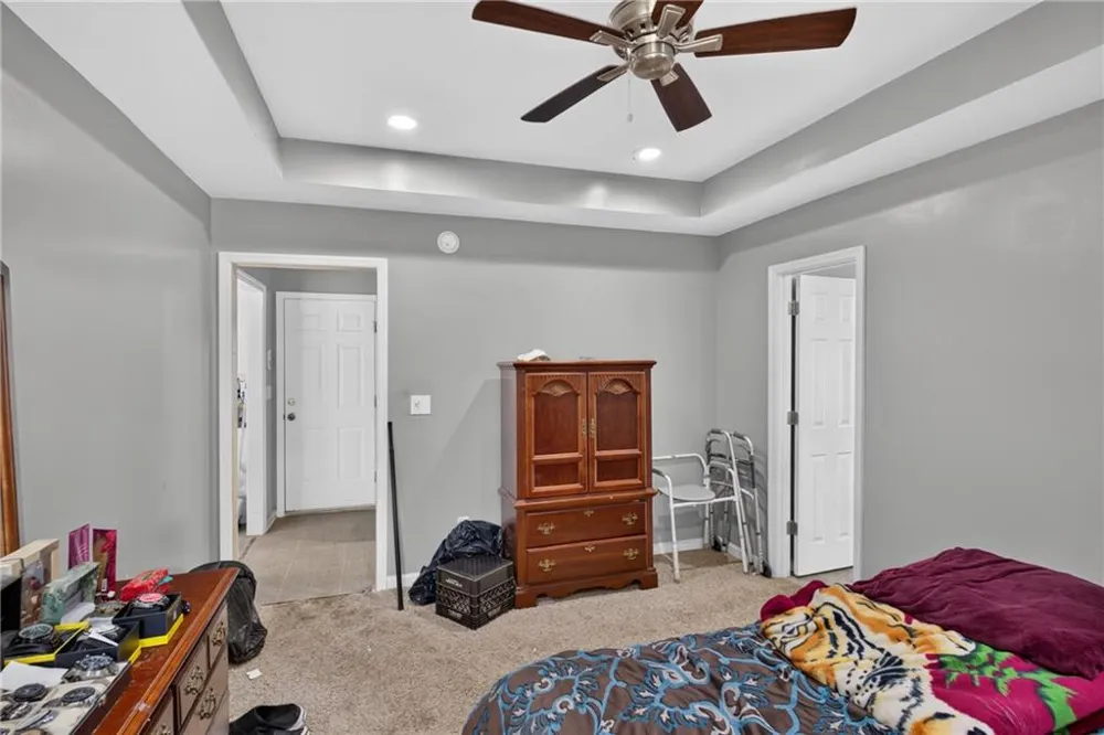 2025 Clarkston Drive Augusta, GA 30909