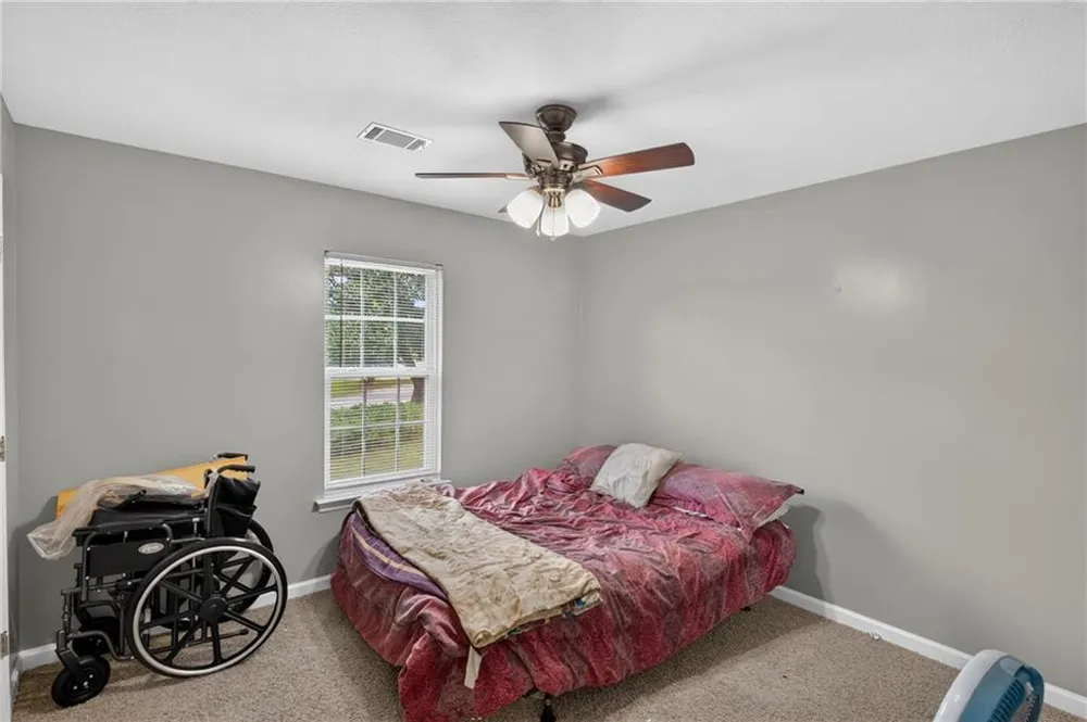 2025 Clarkston Drive Augusta, GA 30909
