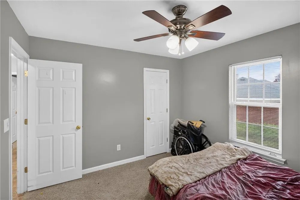 2025 Clarkston Drive Augusta, GA 30909