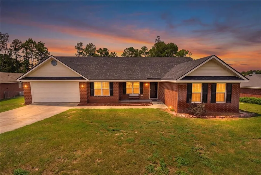 2025 Clarkston Drive Augusta, GA 30909