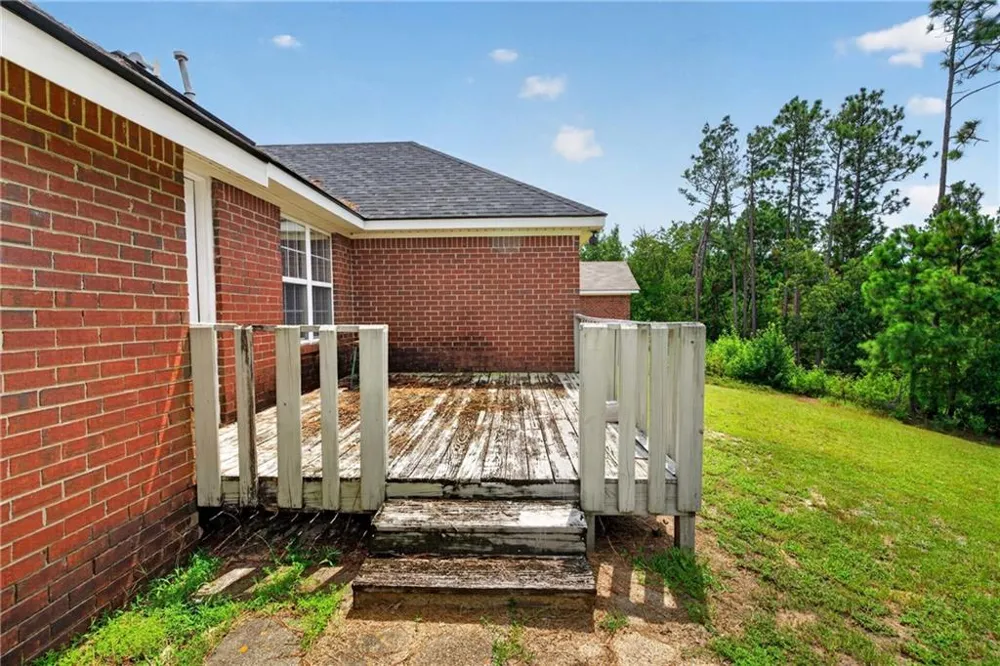 2025 Clarkston Drive Augusta, GA 30909
