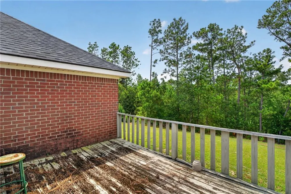 2025 Clarkston Drive Augusta, GA 30909
