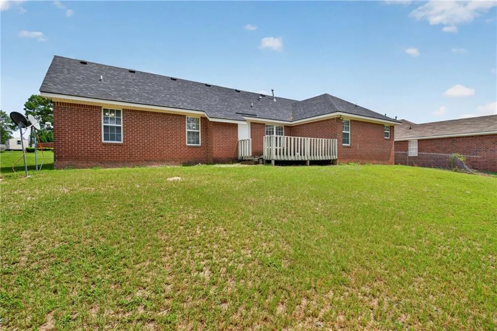 2025 Clarkston Drive Augusta, GA 30909