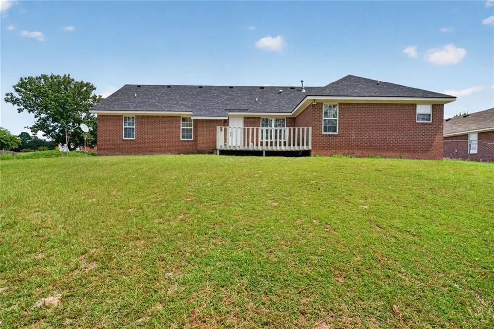 2025 Clarkston Drive Augusta, GA 30909