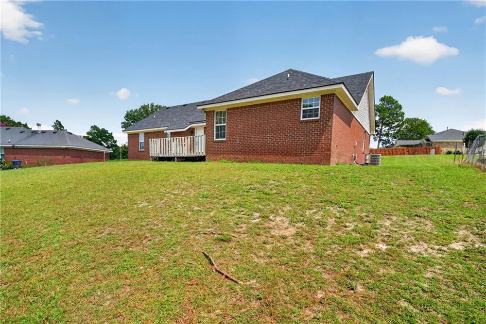 2025 Clarkston Drive Augusta, GA 30909