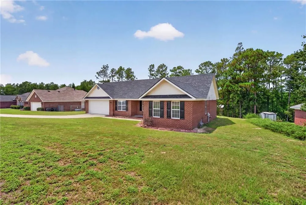 2025 Clarkston Drive Augusta, GA 30909