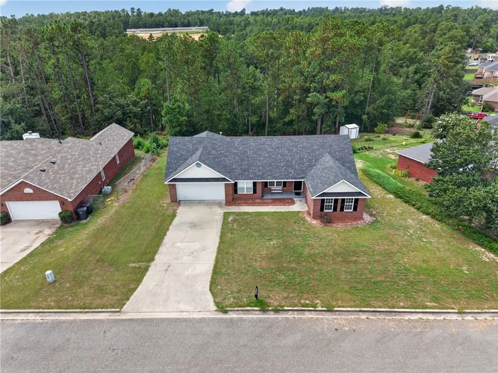 2025 Clarkston Drive Augusta, GA 30909