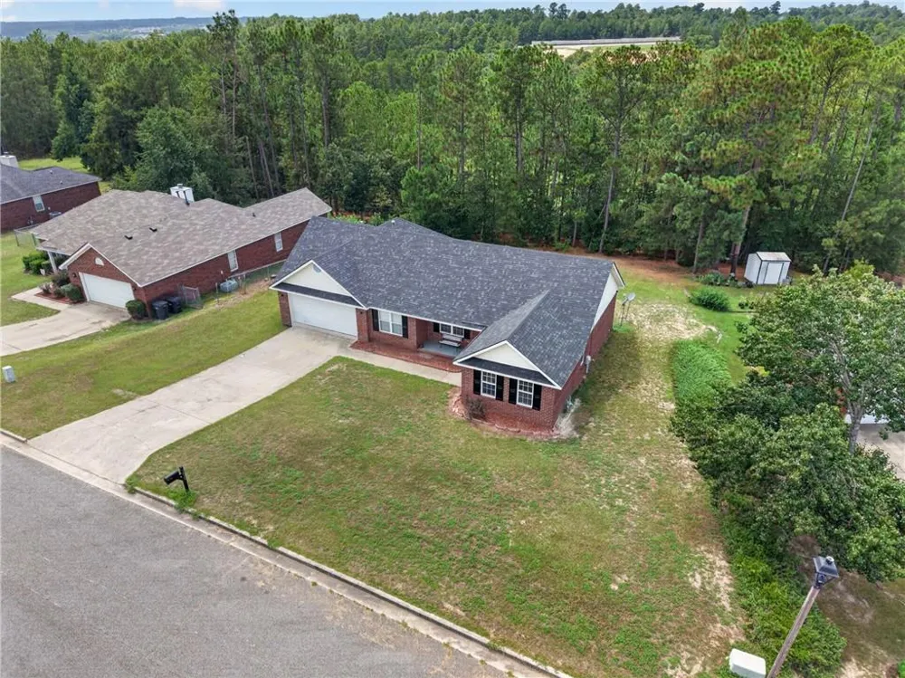2025 Clarkston Drive Augusta, GA 30909