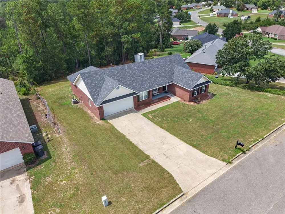 2025 Clarkston Drive Augusta, GA 30909