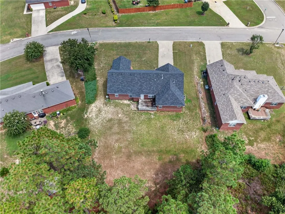 2025 Clarkston Drive Augusta, GA 30909