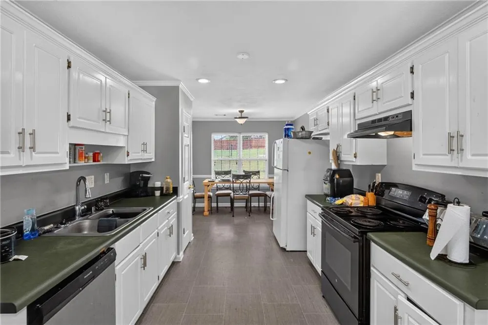 2025 Clarkston Drive Augusta, GA 30909