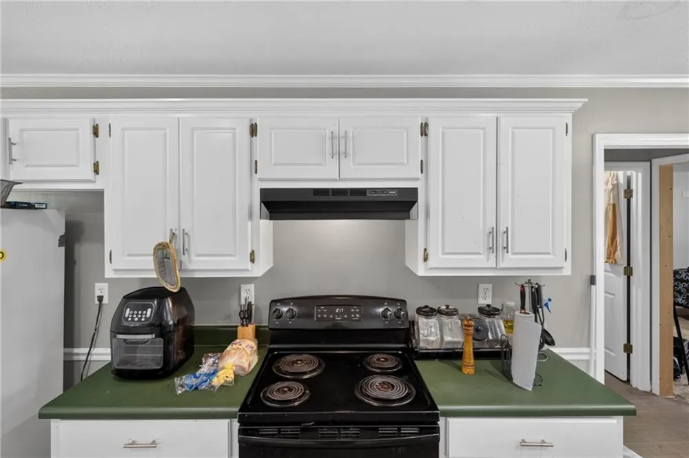 2025 Clarkston Drive Augusta, GA 30909