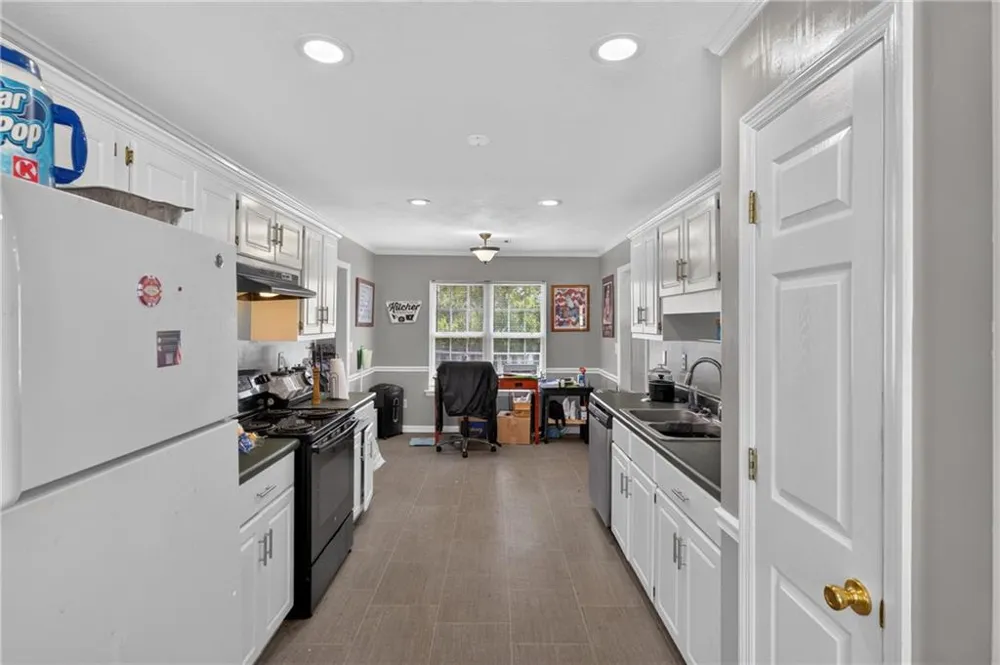 2025 Clarkston Drive Augusta, GA 30909