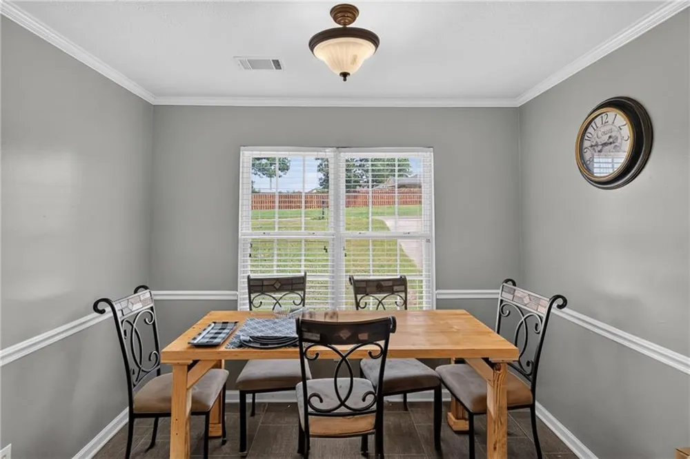 2025 Clarkston Drive Augusta, GA 30909