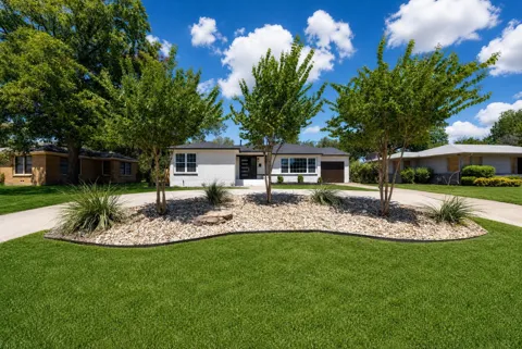 3558 South Drive