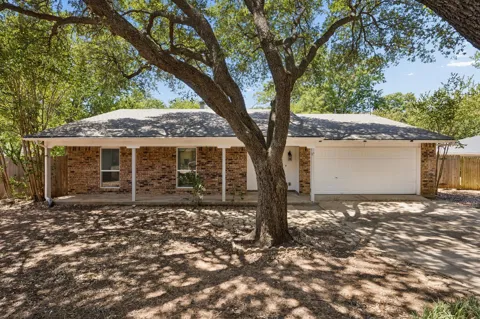 2612 Rush Valley Court