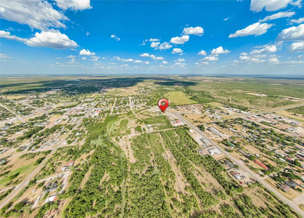 6500 W Highway 180 Albany, TX 76430