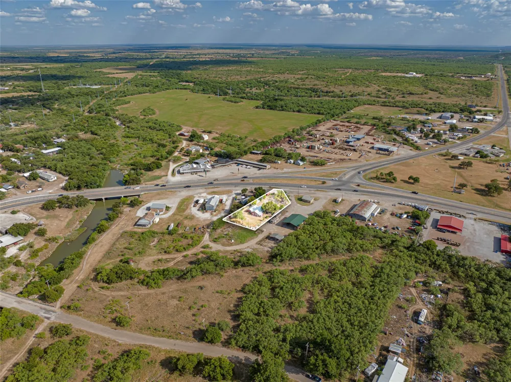 6500 W Highway 180 Albany, TX 76430