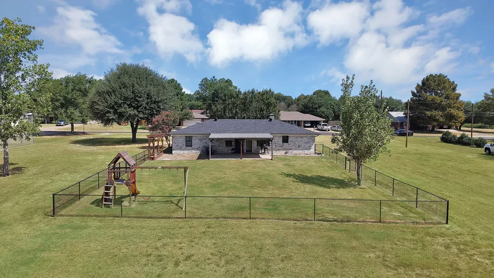 141 County Road 2211 Mineola, TX 75773