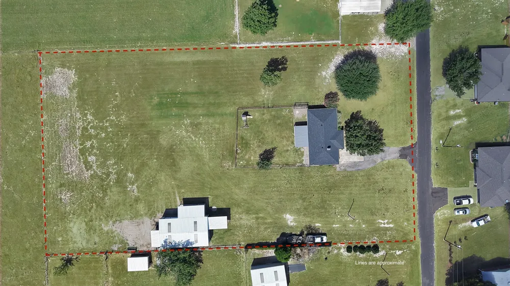 141 County Road 2211 Mineola, TX 75773
