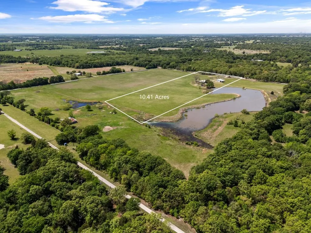 290 Vz County Road 3222 Wills Point, TX 75169