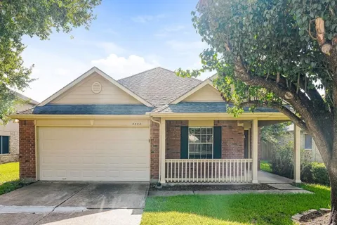 3502 Wheatmeadow Lane