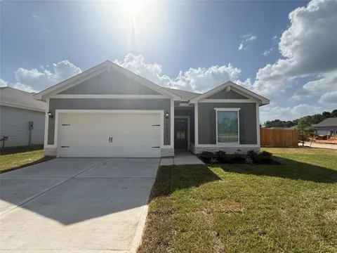 15885 Berry Hill Drive